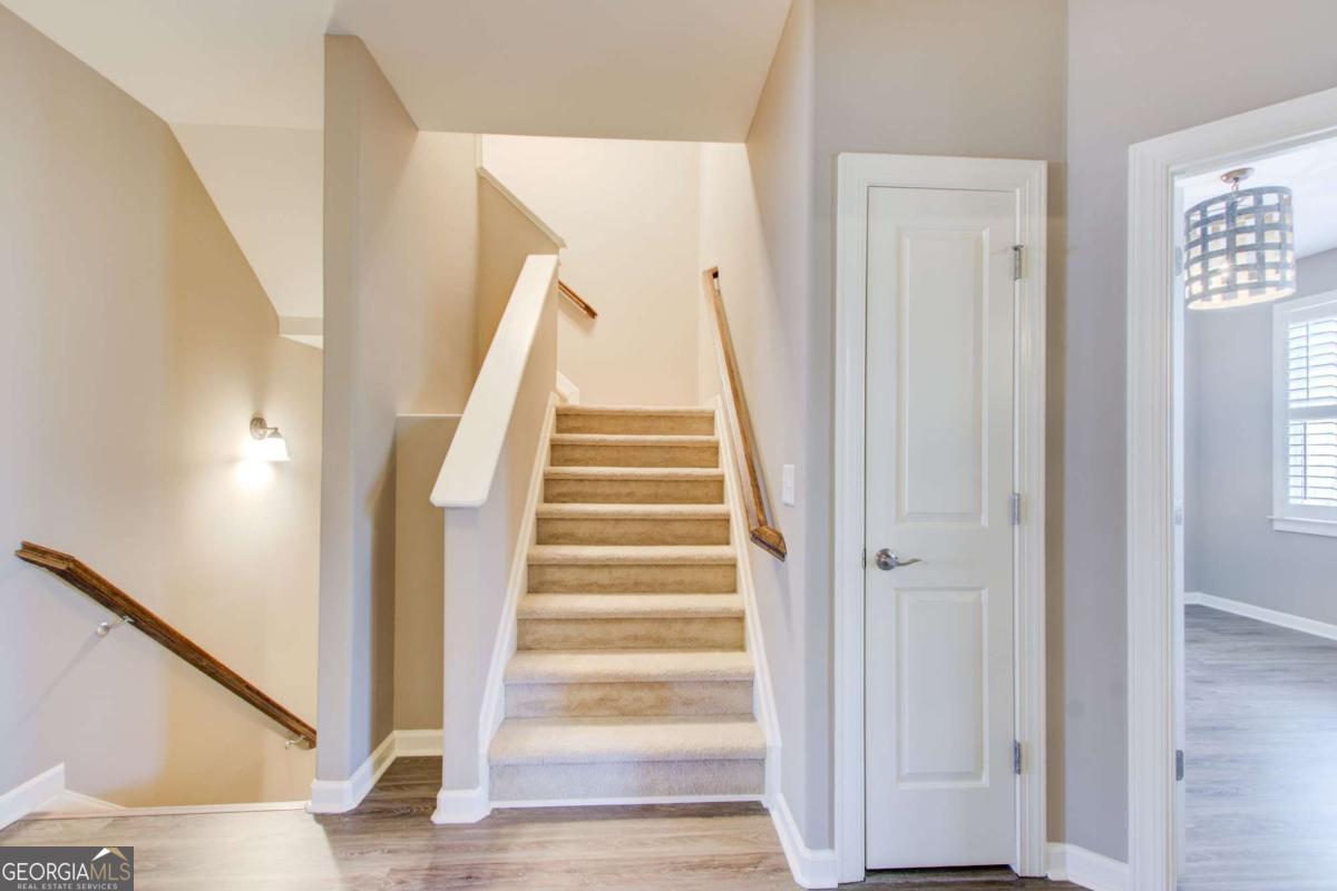 12541 Danesfeld Drive Milton GA 30004