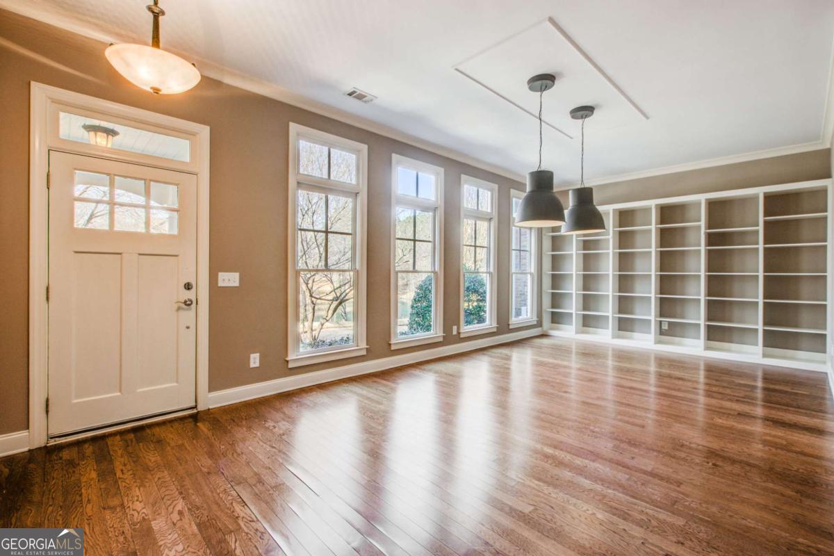 12541 Danesfeld Drive Milton GA 30004