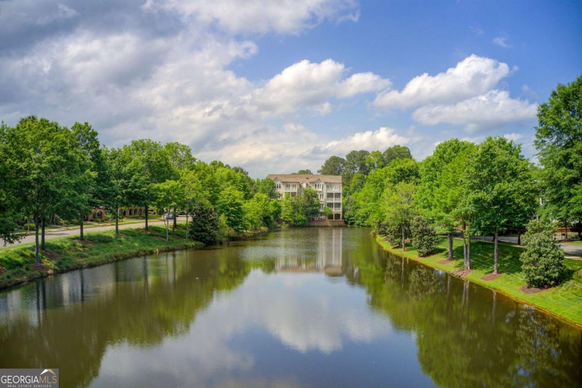 12541 Danesfeld Drive Milton GA 30004