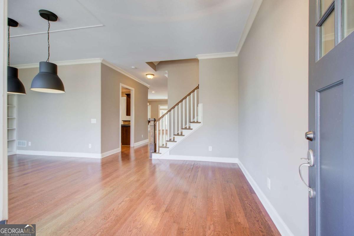 12541 Danesfeld Drive Milton GA 30004