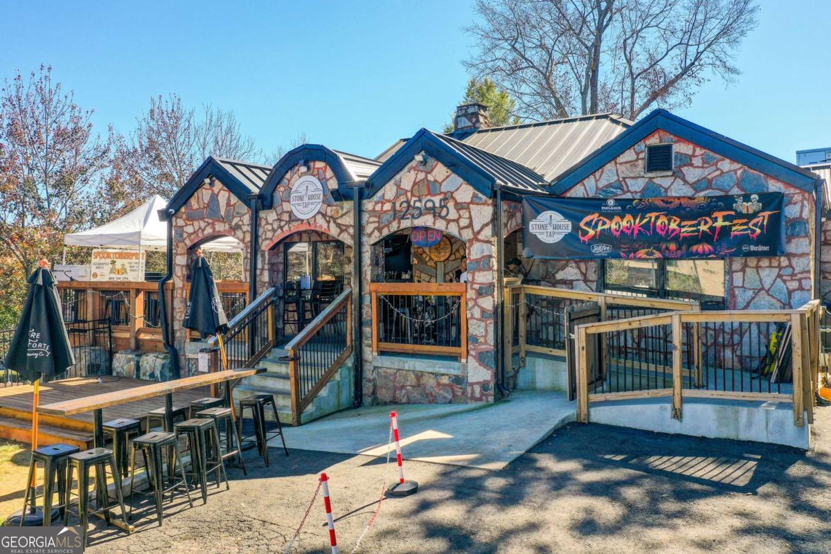 12541 Danesfeld Drive Milton GA 30004