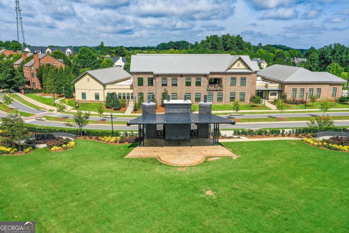 12541 Danesfeld Drive Milton GA 30004