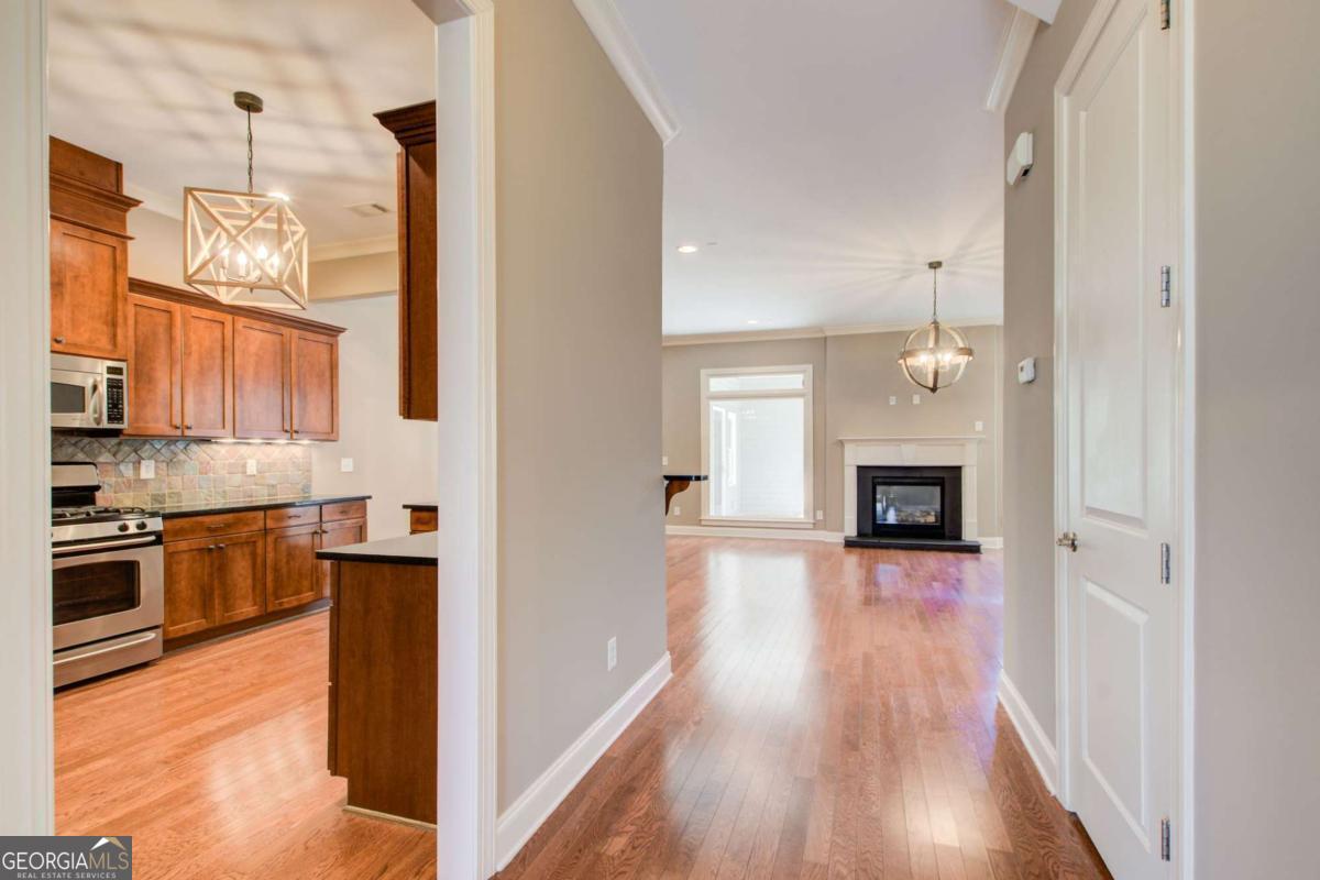 12541 Danesfeld Drive Milton GA 30004