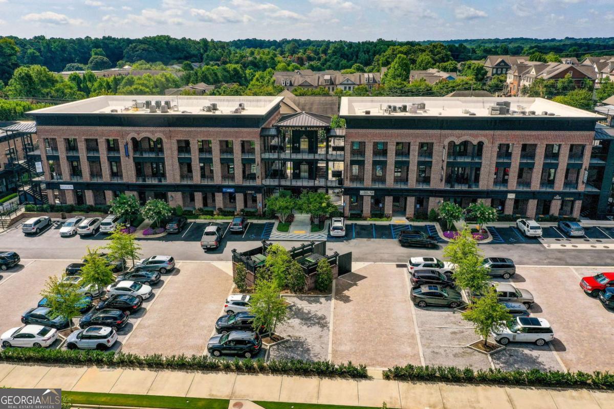 12541 Danesfeld Drive Milton GA 30004
