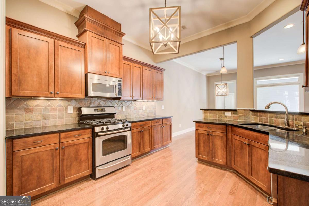 12541 Danesfeld Drive Milton GA 30004