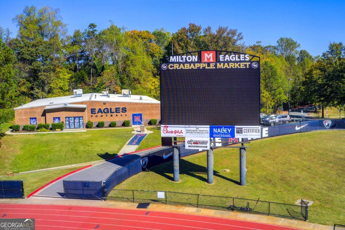 12541 Danesfeld Drive Milton GA 30004