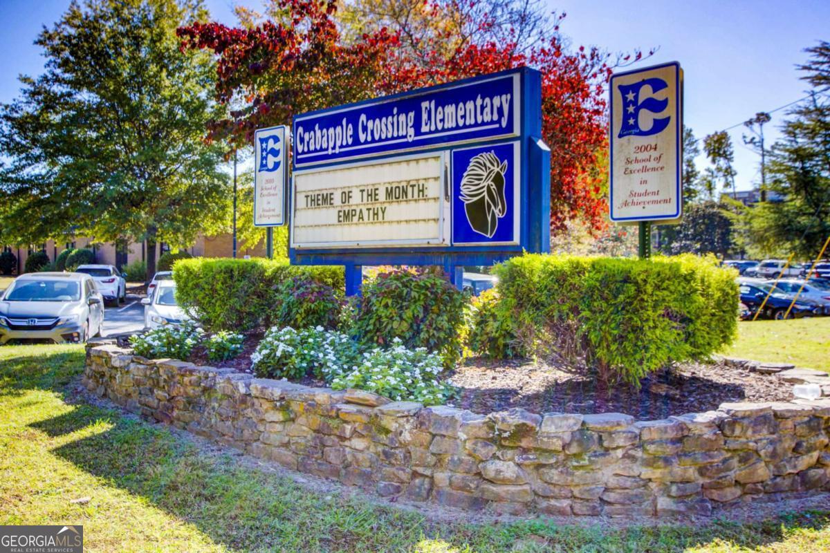 12541 Danesfeld Drive Milton GA 30004