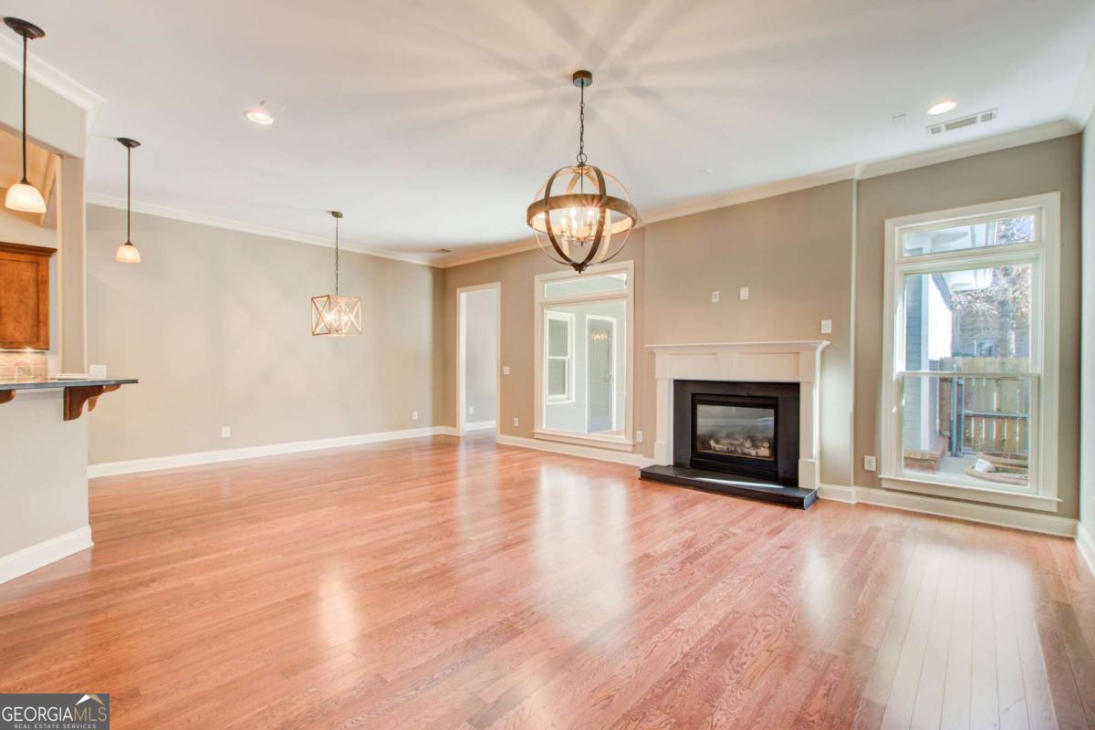 12541 Danesfeld Drive Milton GA 30004
