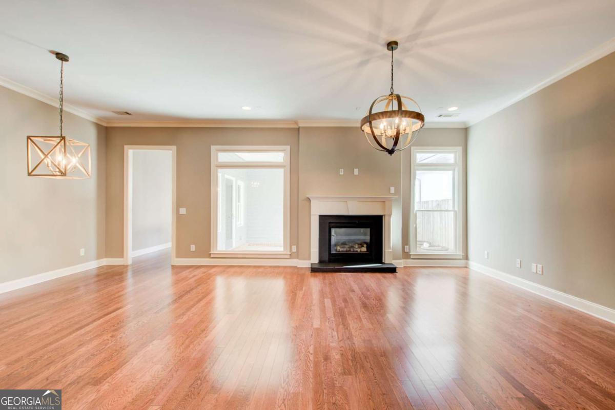 12541 Danesfeld Drive Milton GA 30004