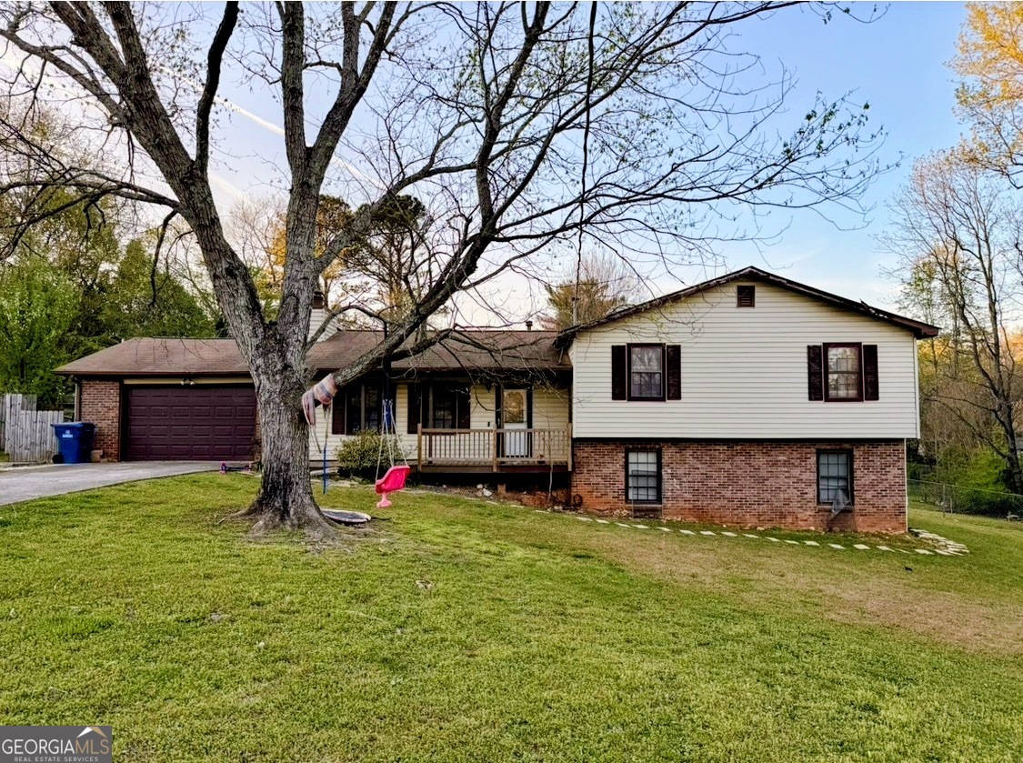 482 Camden Circle Lawrenceville GA 30046