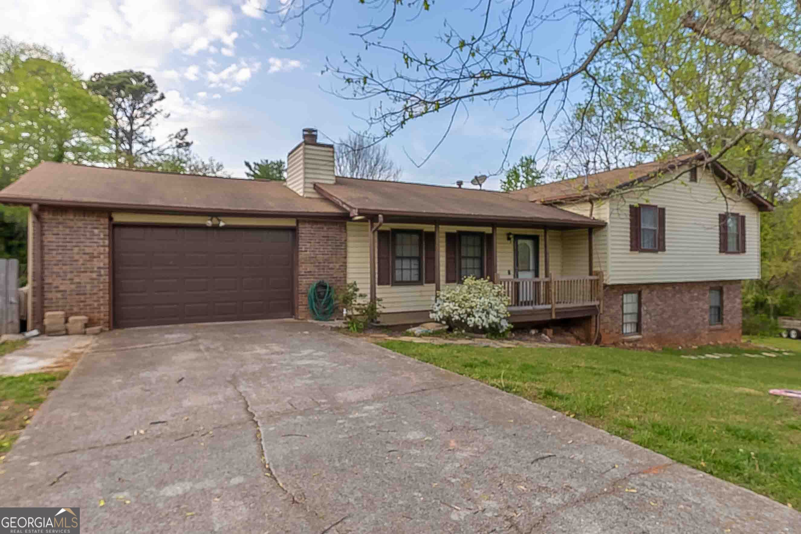 482 Camden Circle Lawrenceville GA 30046