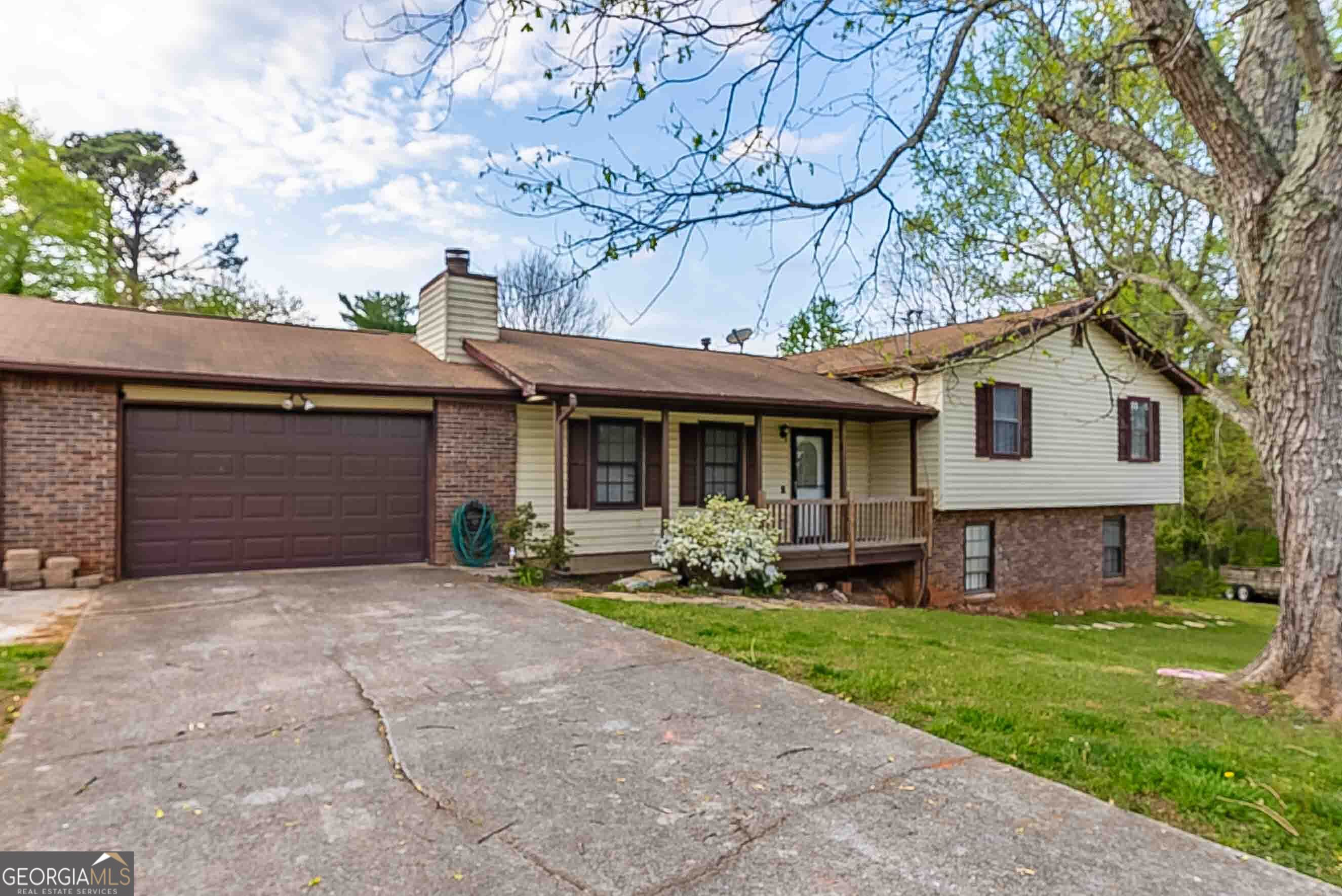482 Camden Circle Lawrenceville GA 30046