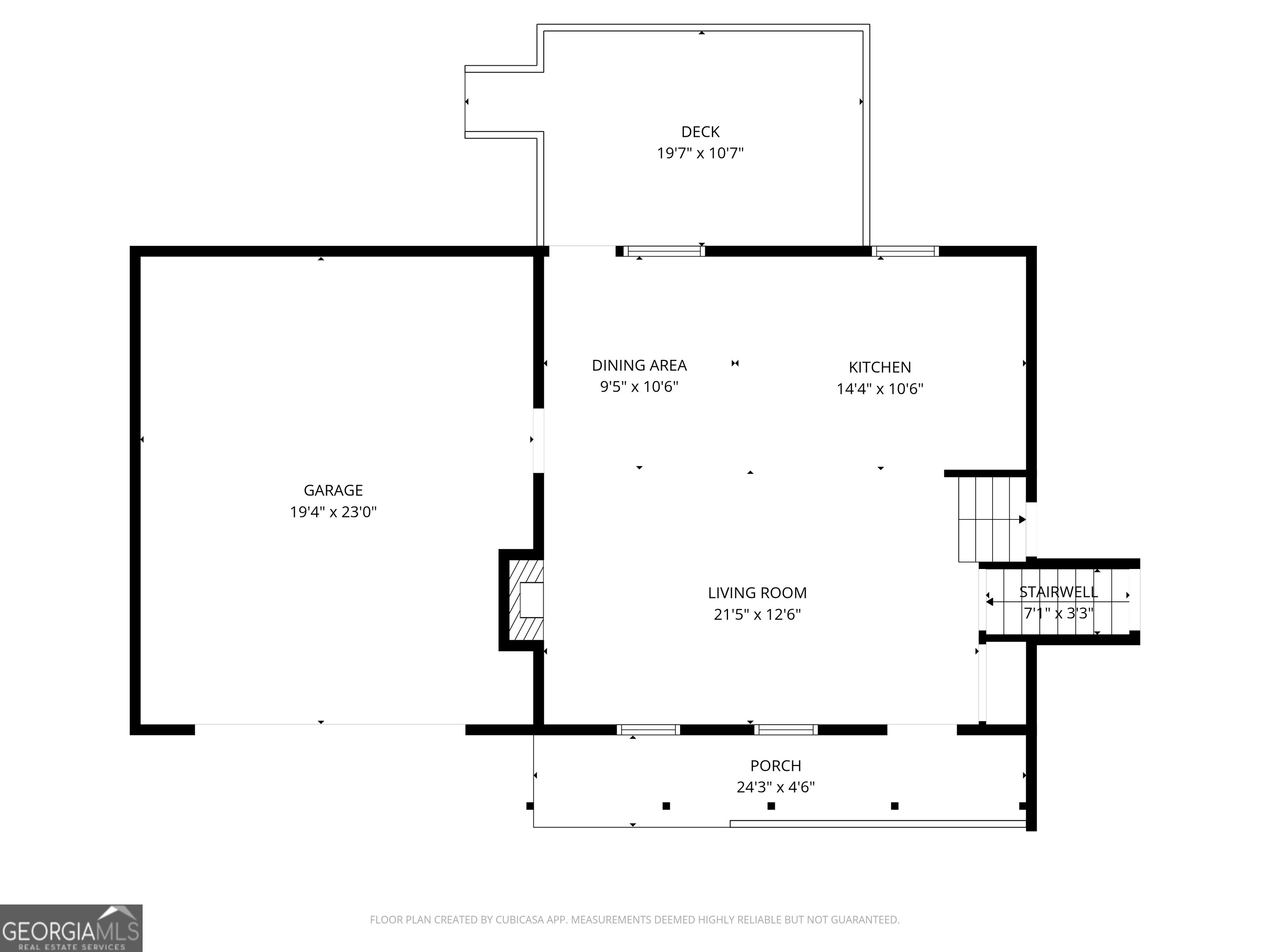 482 Camden Circle Lawrenceville GA 30046