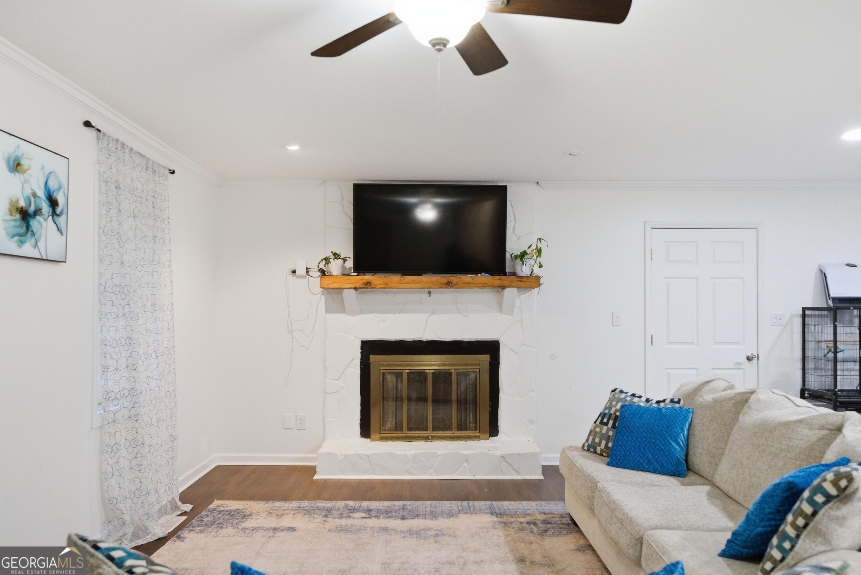 482 Camden Circle Lawrenceville GA 30046