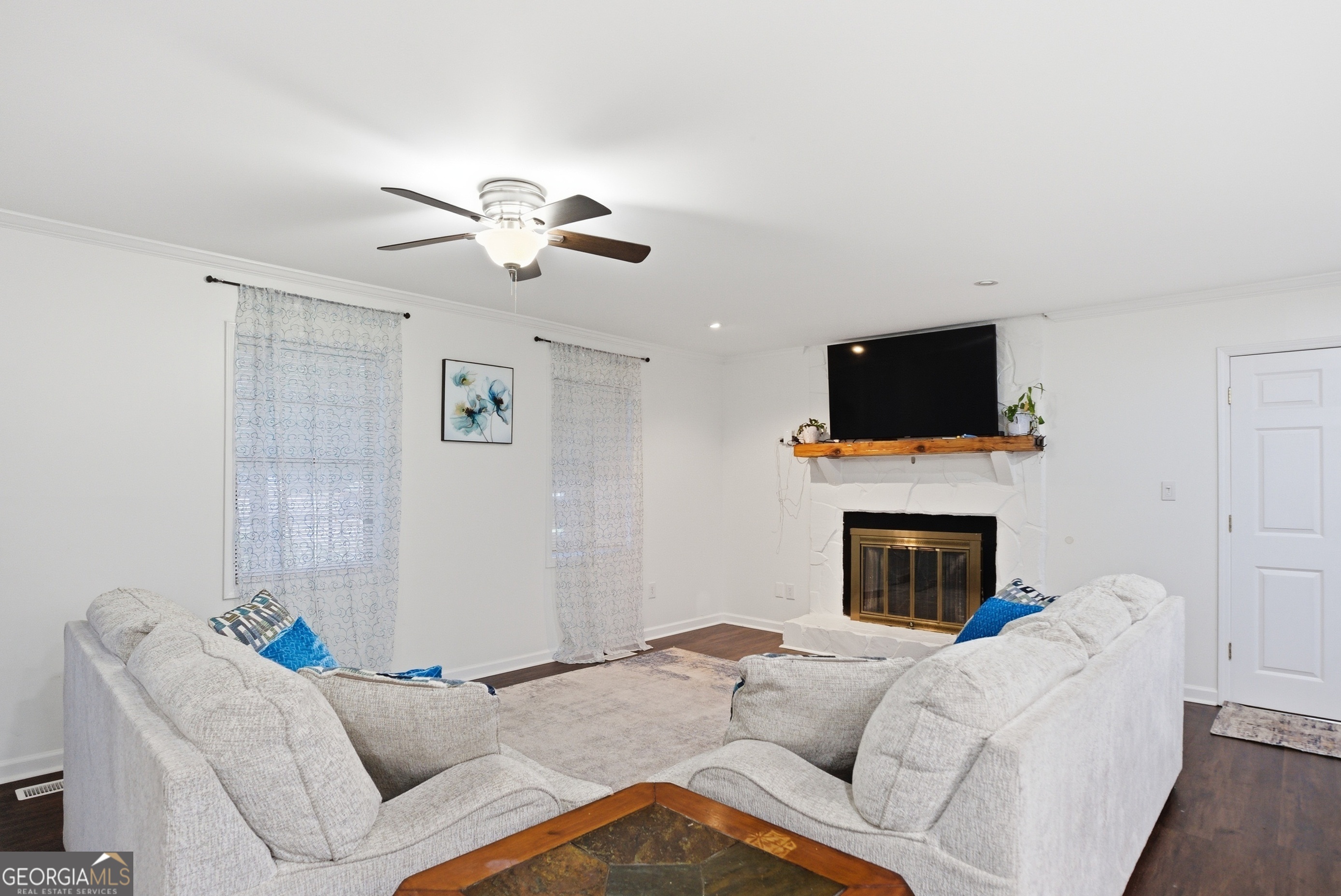 482 Camden Circle Lawrenceville GA 30046