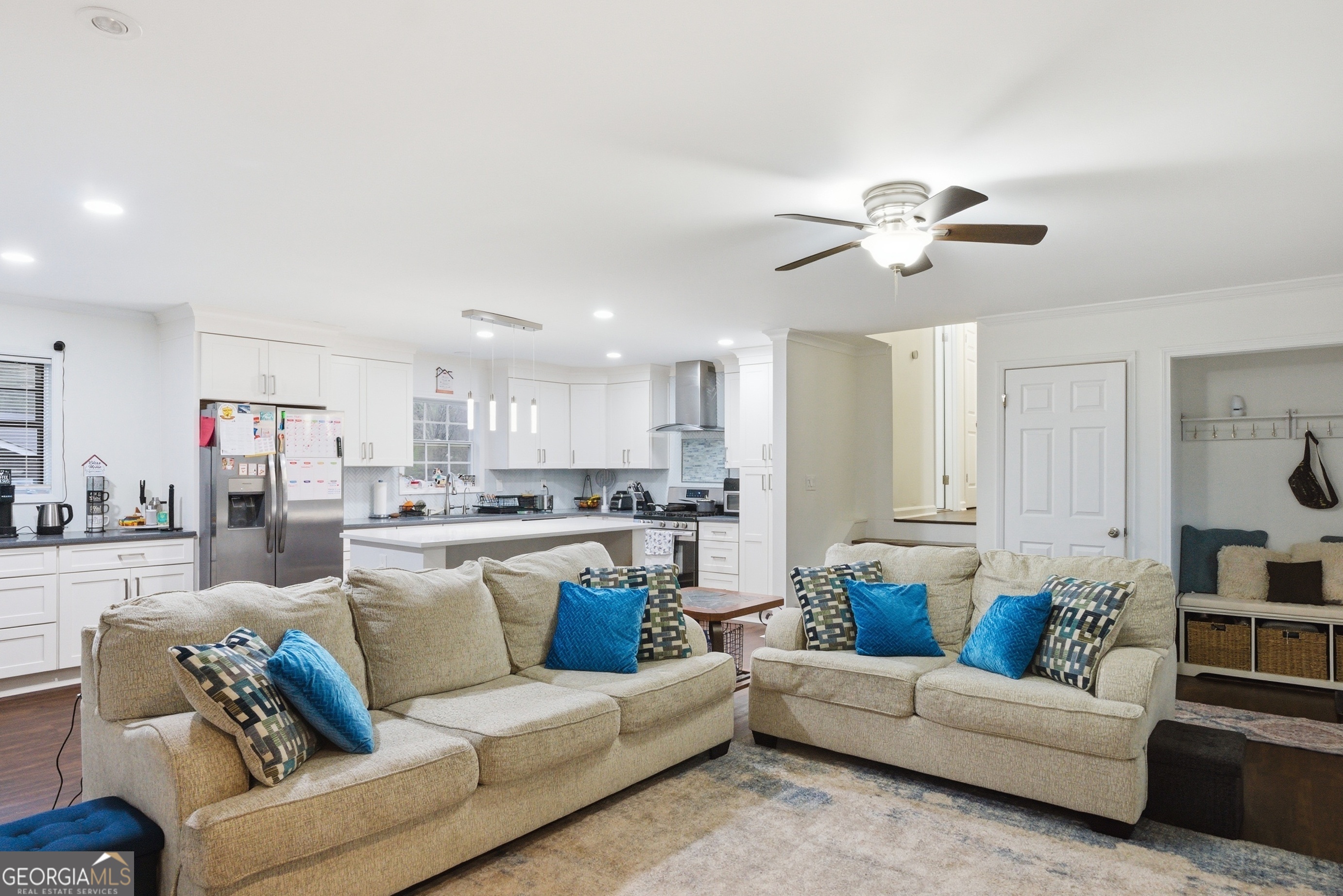 482 Camden Circle Lawrenceville GA 30046