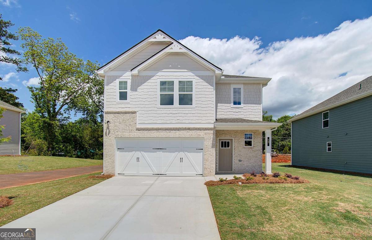 15 Armour Pass Newnan GA 30263