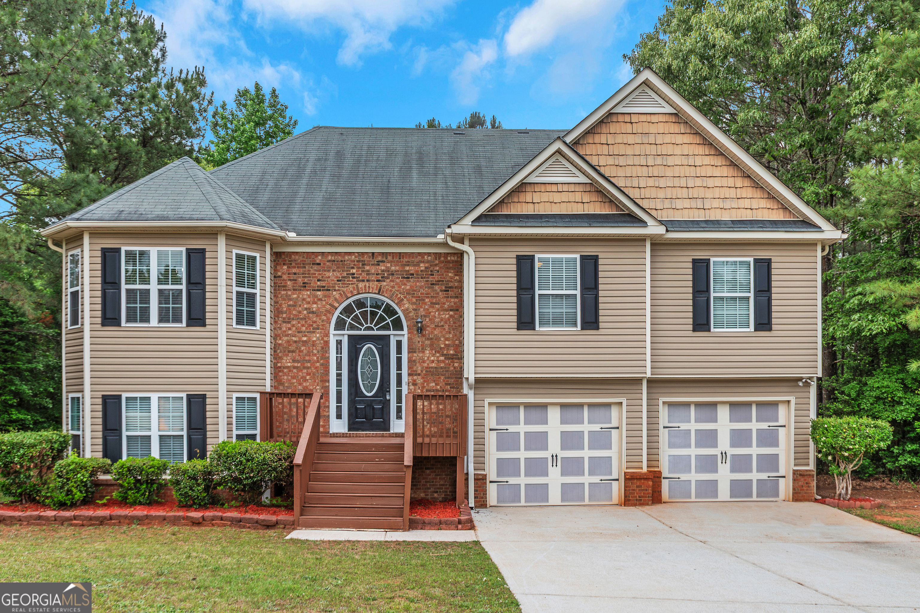 175 River Crest Lane Covington GA 30016