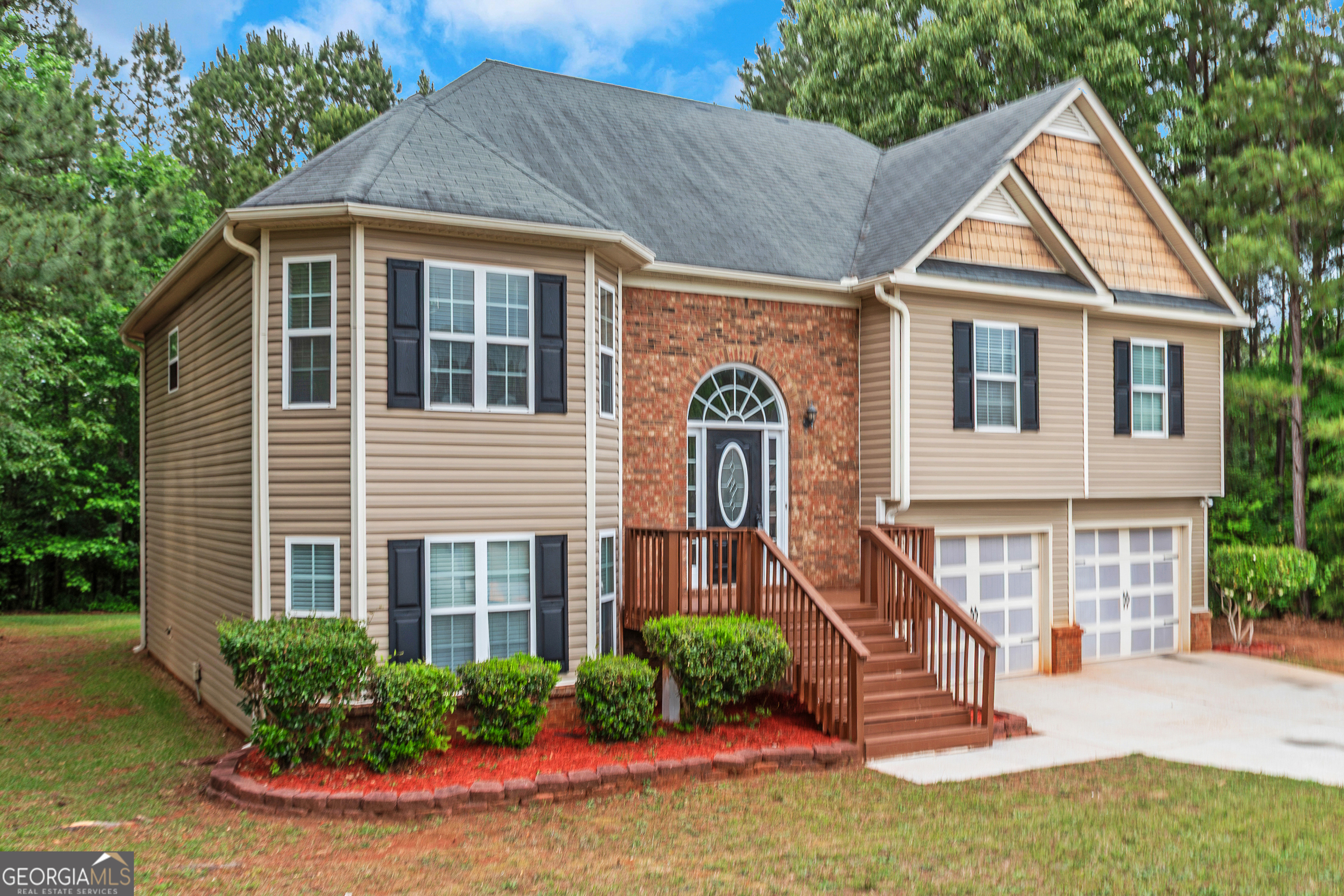 175 River Crest Lane Covington GA 30016