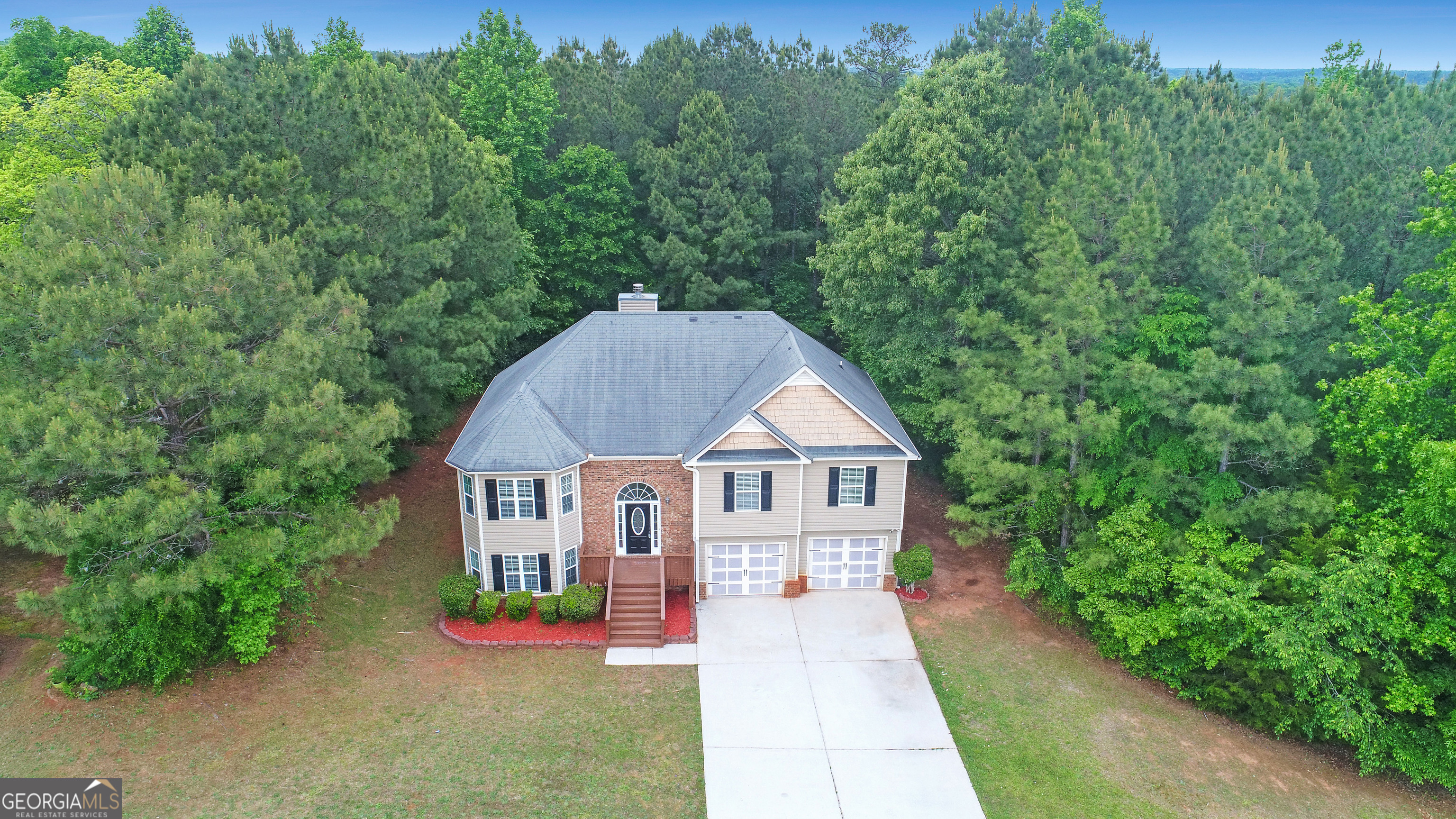 175 River Crest Lane Covington GA 30016