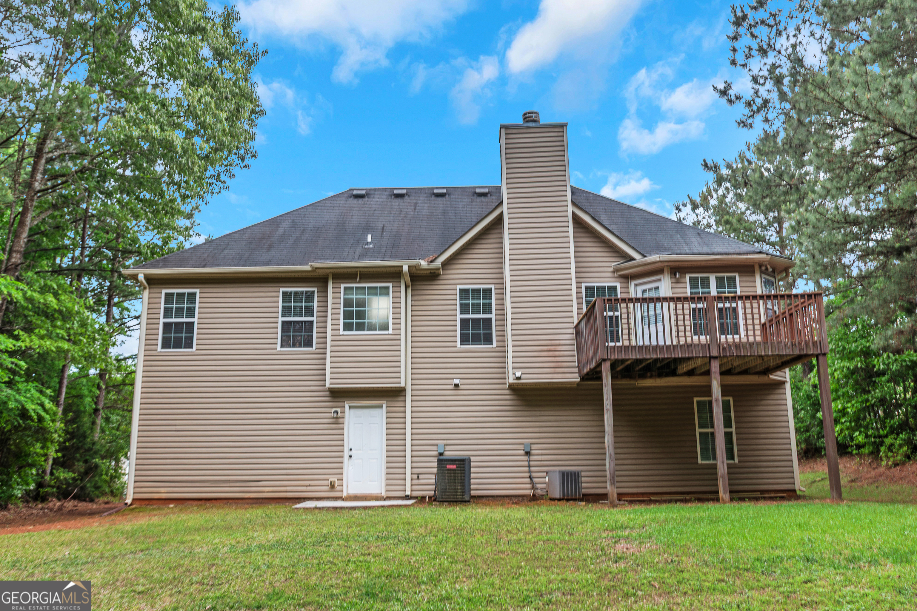 175 River Crest Lane Covington GA 30016
