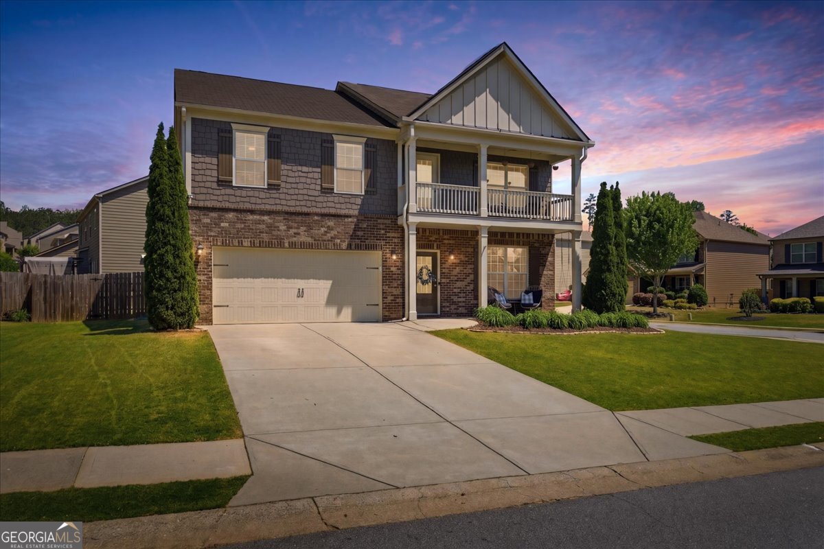 309 Providence Walk Way Canton GA 30114