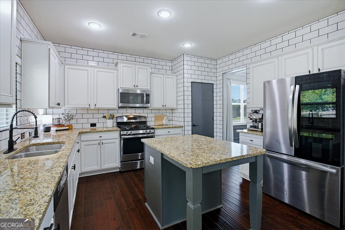 309 Providence Walk Way Canton GA 30114