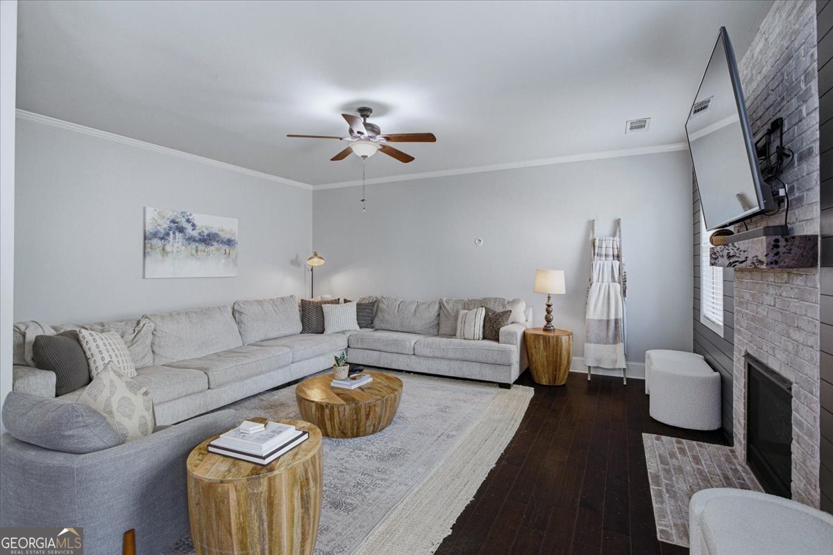 309 Providence Walk Way Canton GA 30114