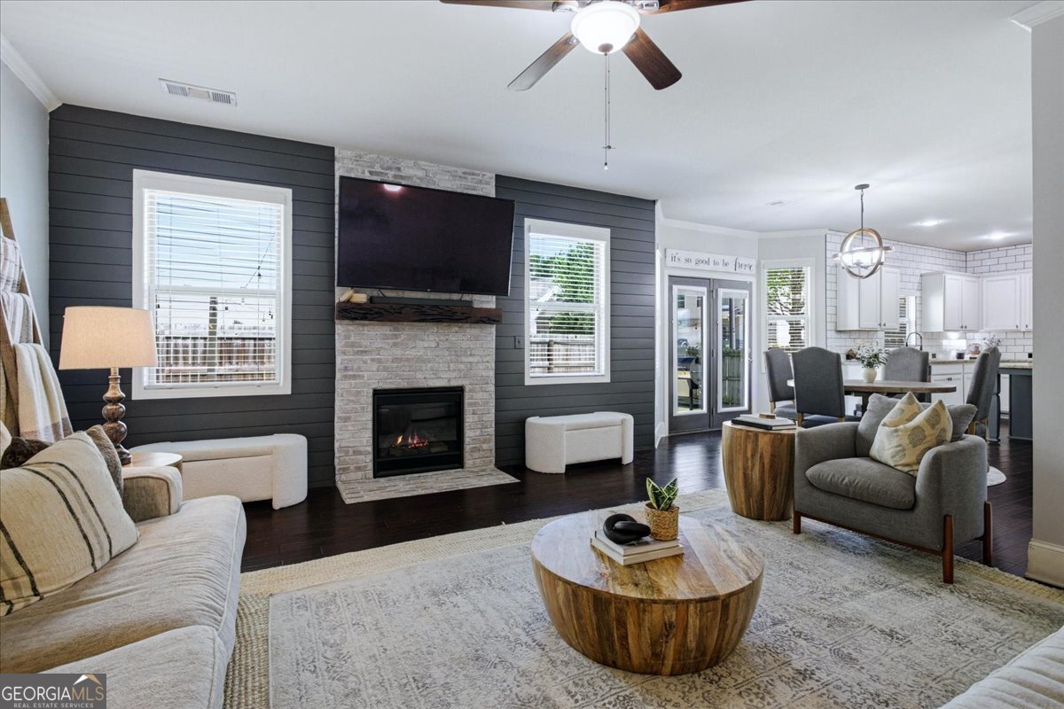 309 Providence Walk Way Canton GA 30114