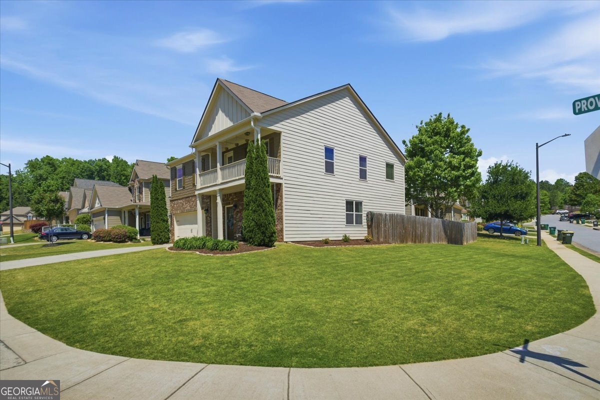 309 Providence Walk Way Canton GA 30114