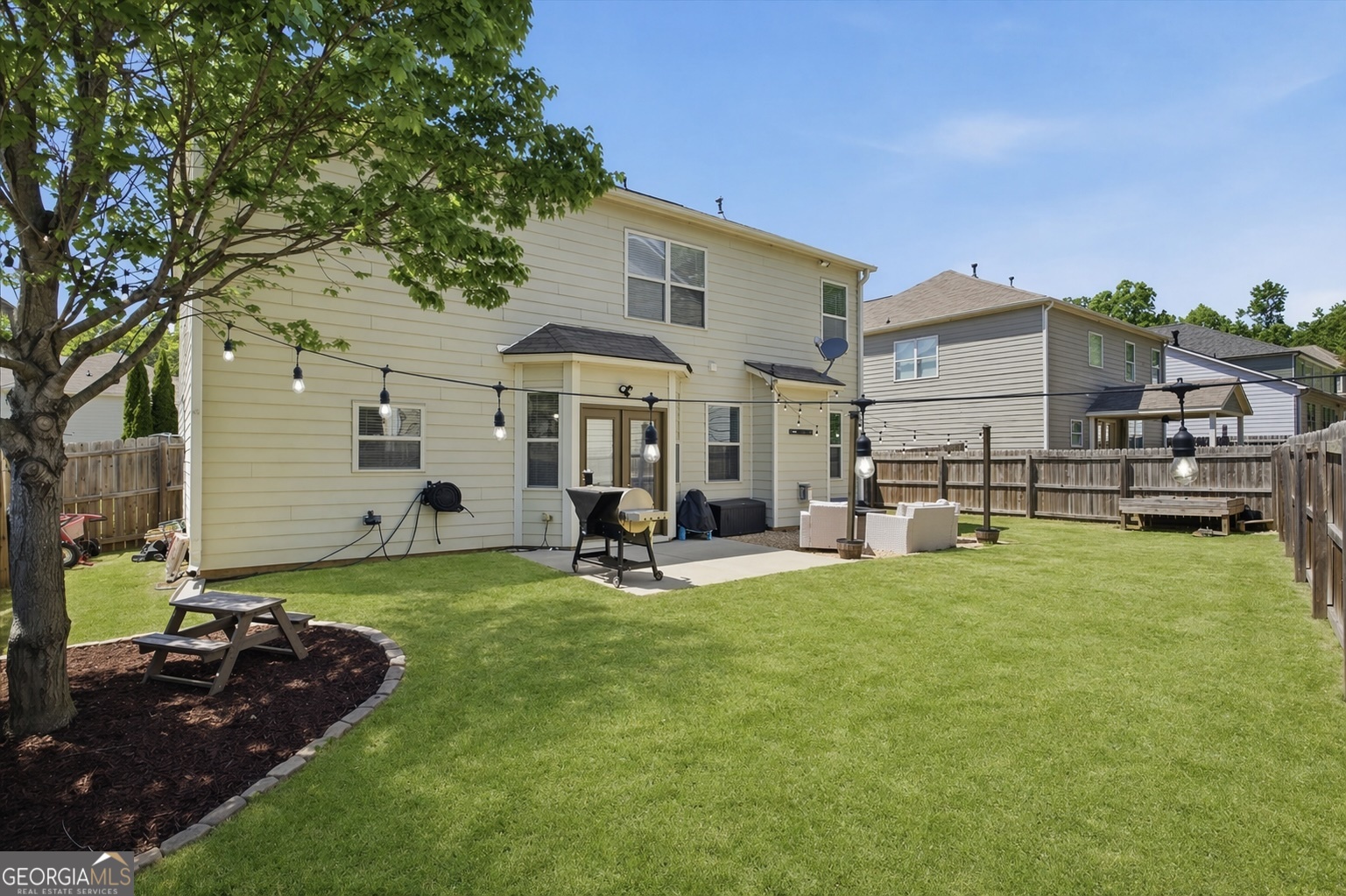 309 Providence Walk Way Canton GA 30114