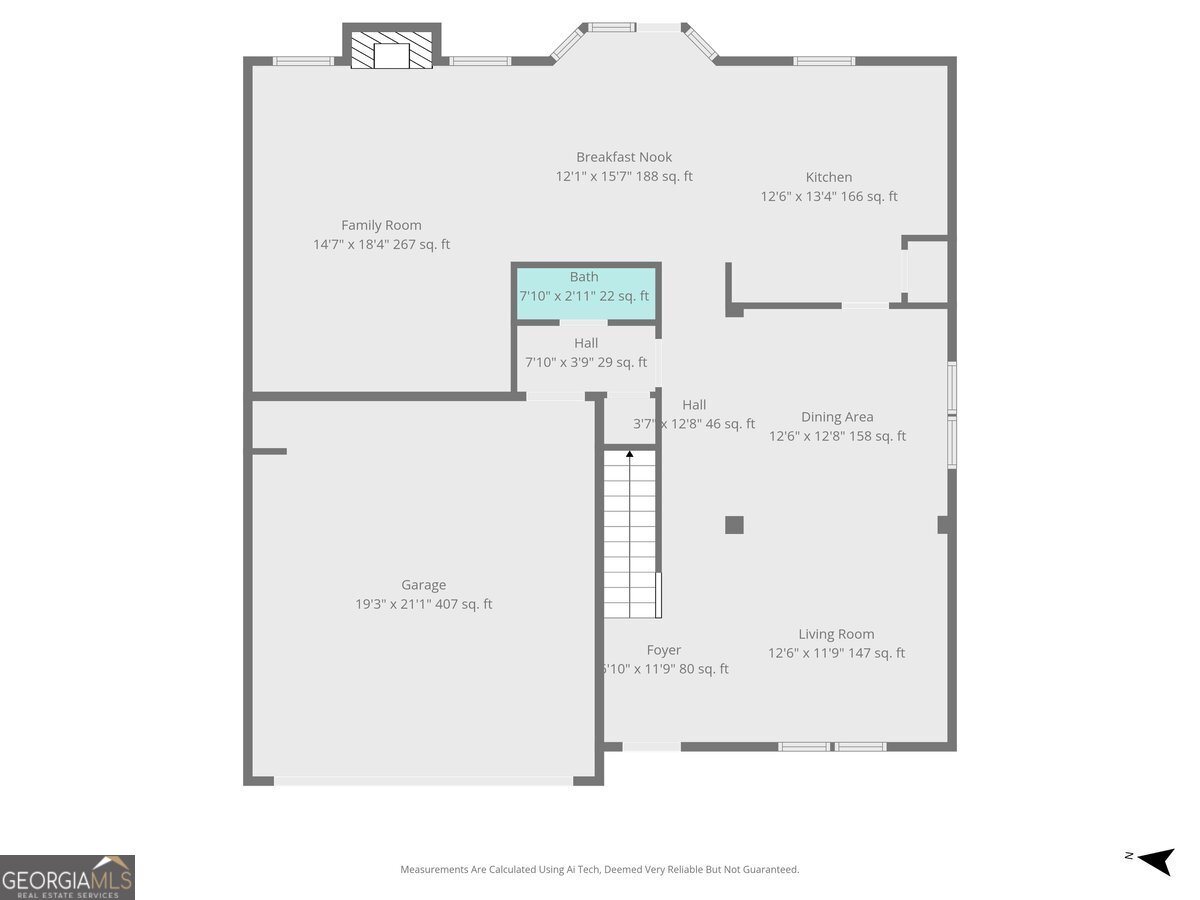 309 Providence Walk Way Canton GA 30114