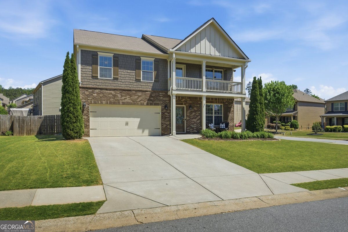 309 Providence Walk Way Canton GA 30114