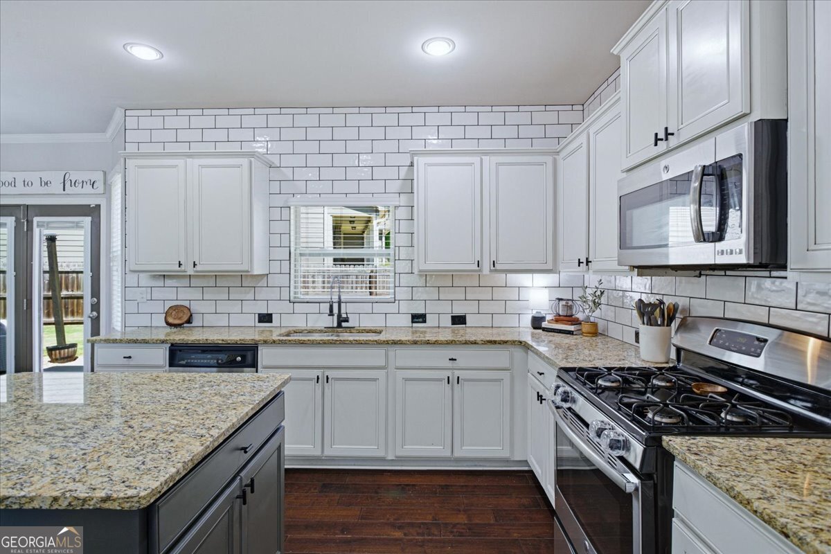 309 Providence Walk Way Canton GA 30114