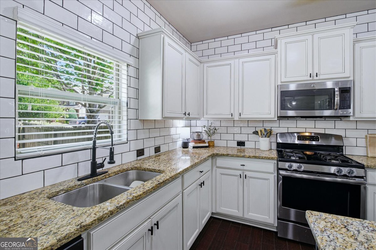 309 Providence Walk Way Canton GA 30114