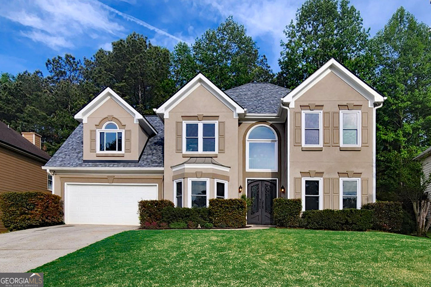 790 Gates Lane Johns Creek GA 30022