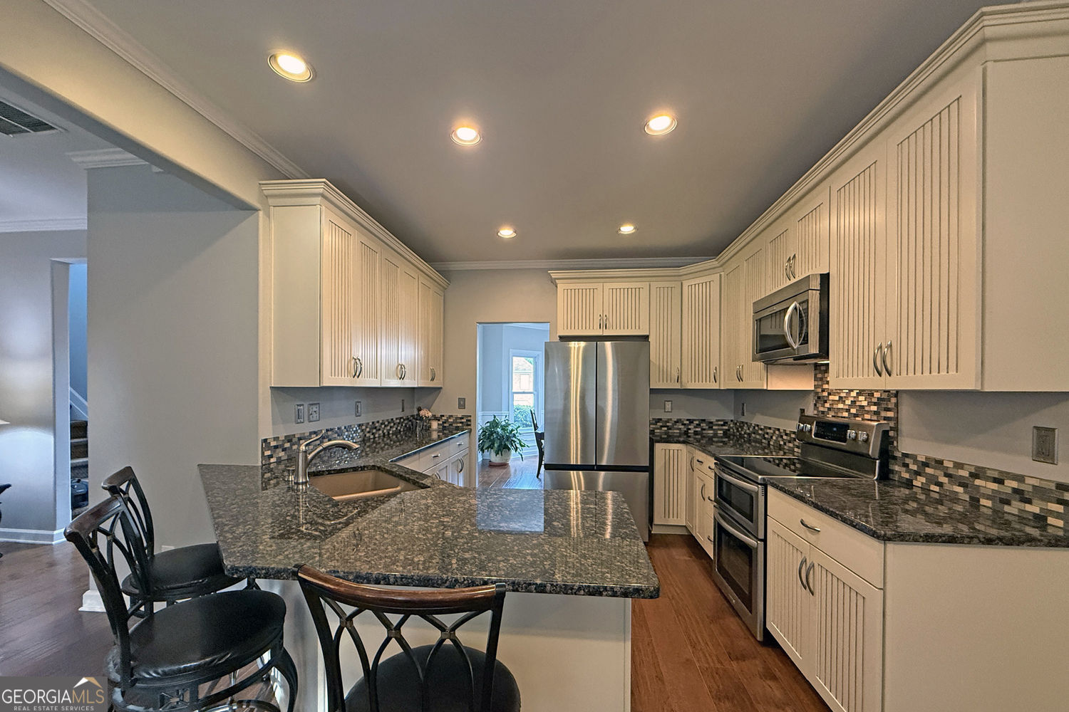 790 Gates Lane Johns Creek GA 30022