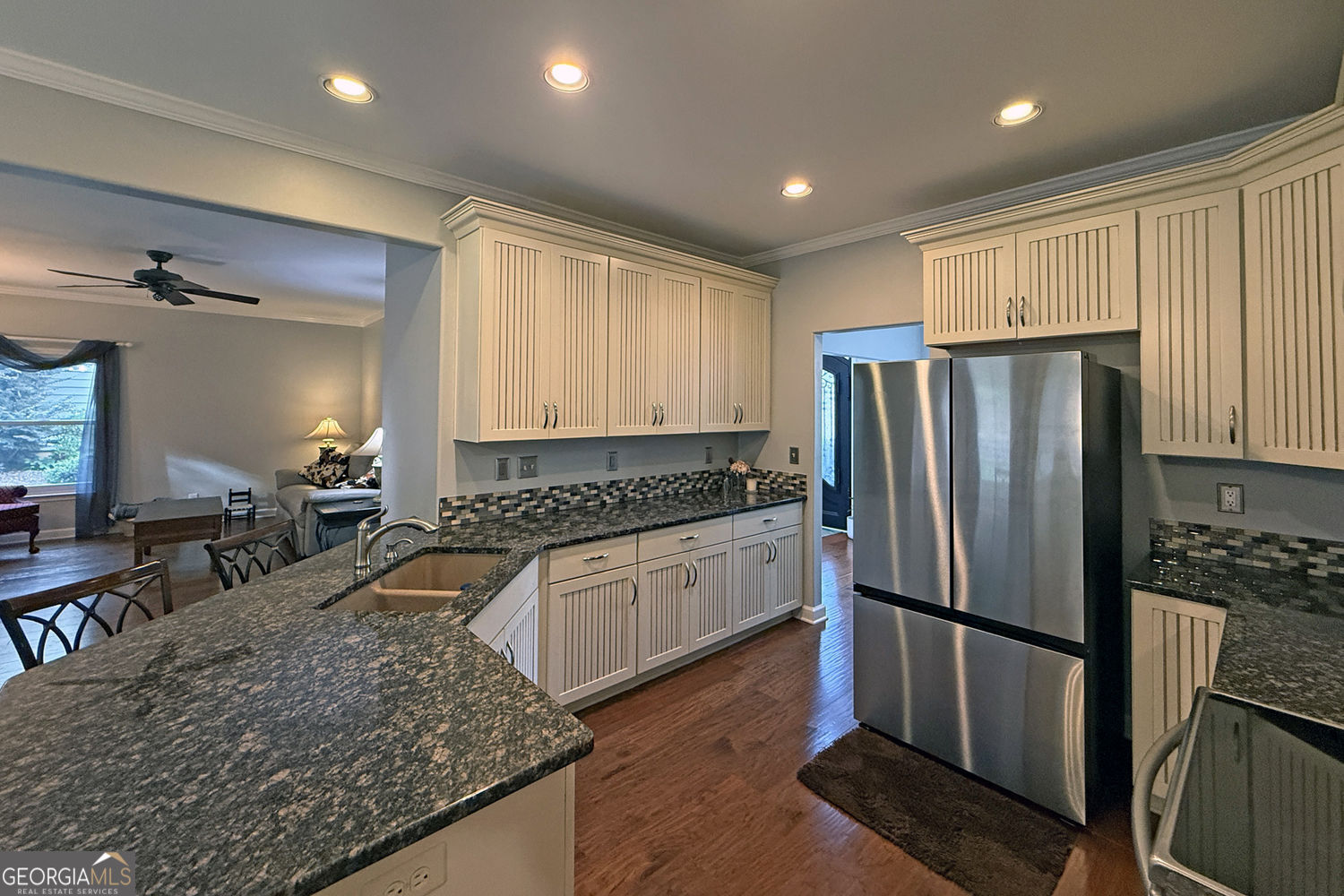 790 Gates Lane Johns Creek GA 30022
