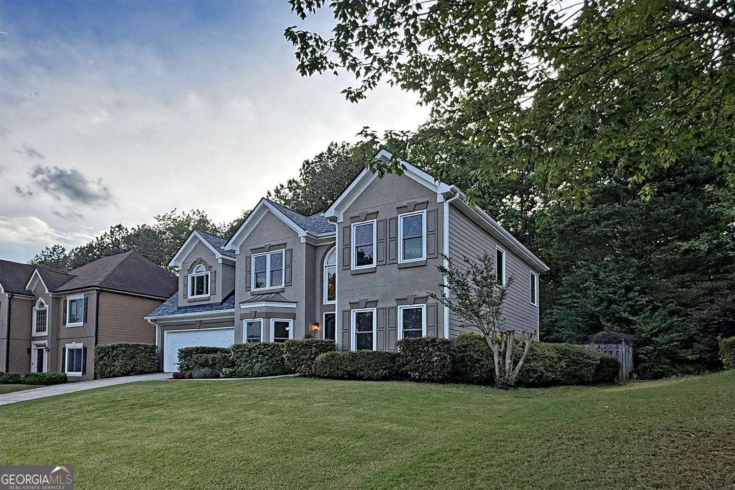 790 Gates Lane Johns Creek GA 30022