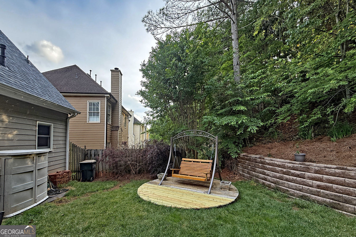 790 Gates Lane Johns Creek GA 30022