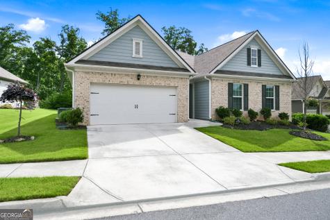 365 Cherokee Drive Waleska GA 30183