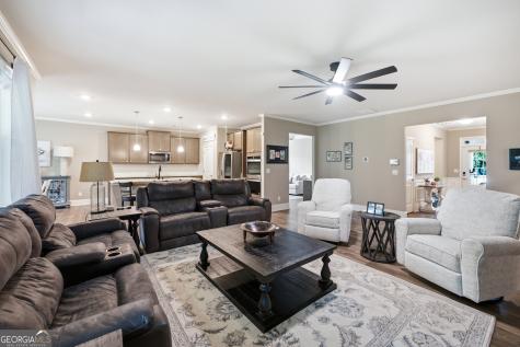 365 Cherokee Drive Waleska GA 30183