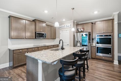 365 Cherokee Drive Waleska GA 30183