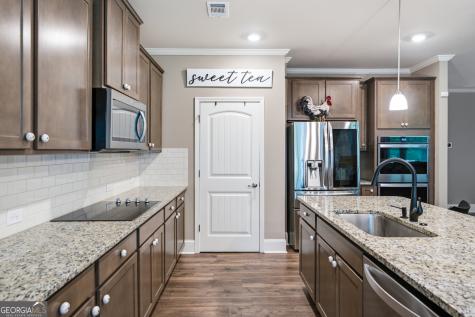 365 Cherokee Drive Waleska GA 30183