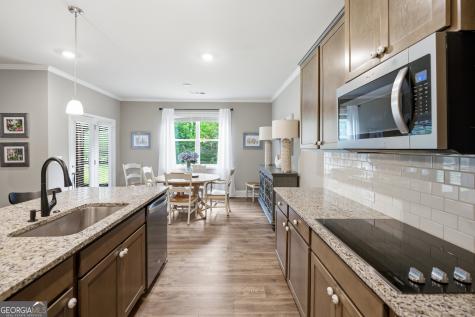365 Cherokee Drive Waleska GA 30183