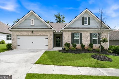 365 Cherokee Drive Waleska GA 30183