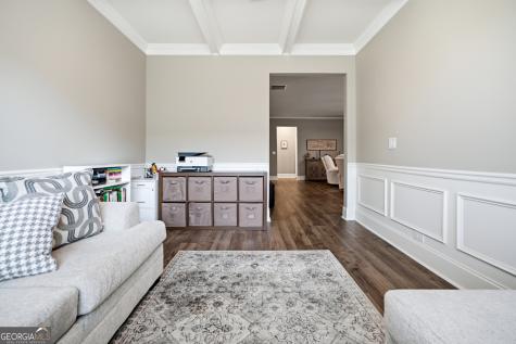 365 Cherokee Drive Waleska GA 30183