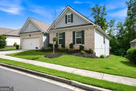 365 Cherokee Drive Waleska GA 30183