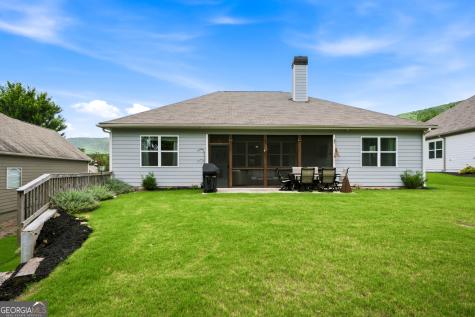 365 Cherokee Drive Waleska GA 30183