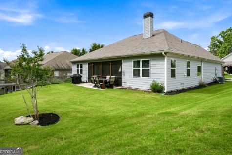 365 Cherokee Drive Waleska GA 30183